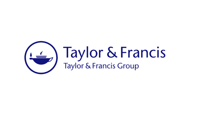 Webinar: Taylor & Francis’ eBooks platform 